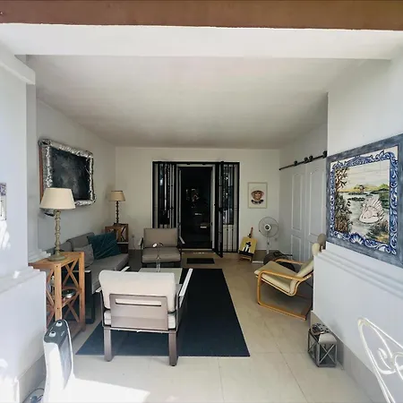 Marina Esuri Costa Esuri Apartment Ayamonte