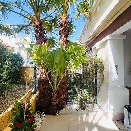 Apartment Marina Esuri Costa Esuri Ayamonte