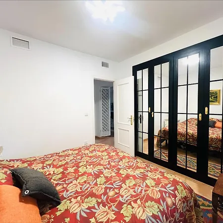 Marina Esuri Costa Esuri Apartment Ayamonte