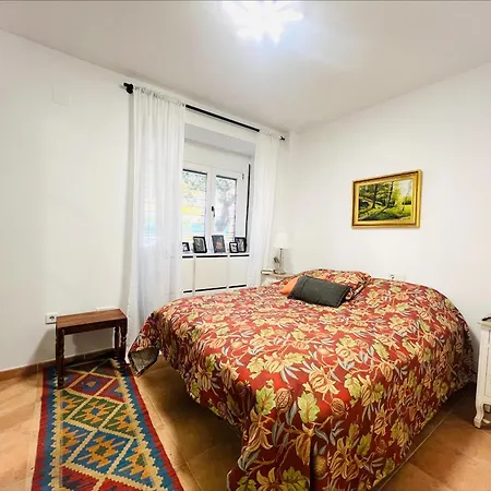 Apartment Marina Esuri Costa Esuri Ayamonte