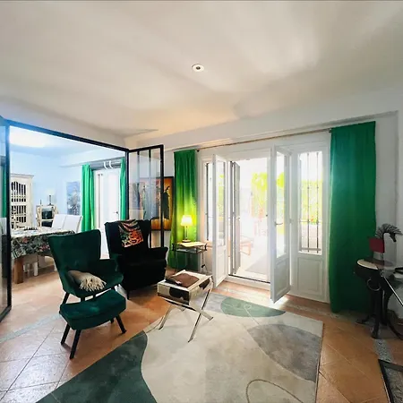 Marina Esuri Costa Esuri Apartment Ayamonte