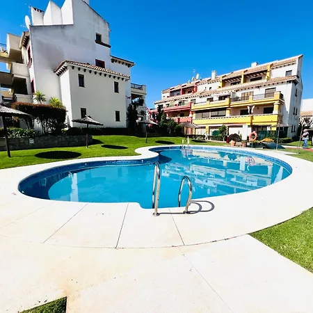 Apartment Marina Esuri Costa Esuri