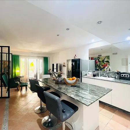 Apartment Marina Esuri Costa Esuri