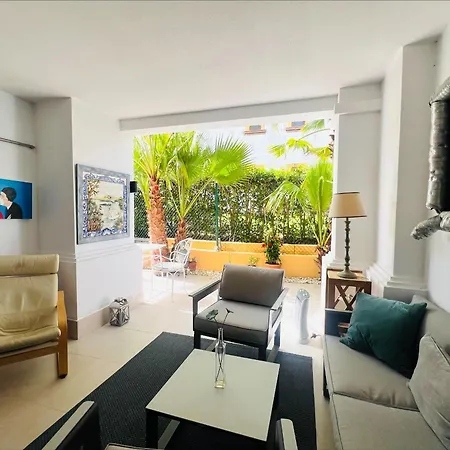 Marina Esuri Costa Esuri Apartment Ayamonte