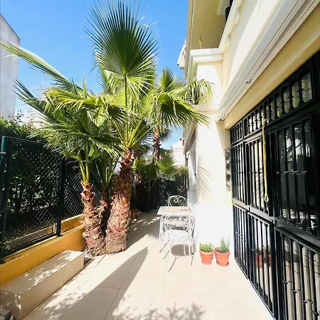 Marina Esuri Costa Esuri Apartment Ayamonte