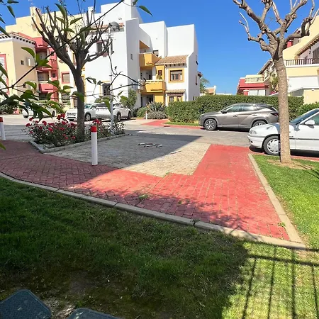 Marina Esuri Costa Esuri Apartment